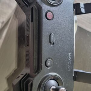 Kontroler DJI